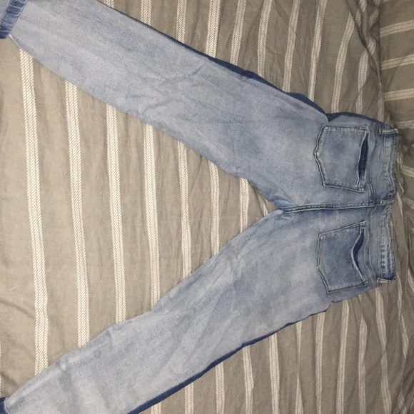 Great pair of jeans - Picture 2 of 2